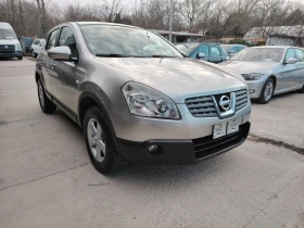 Nissan Qashqai 2.0 i | Mobile.bg    4