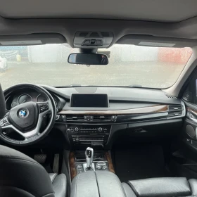 BMW X5, снимка 7