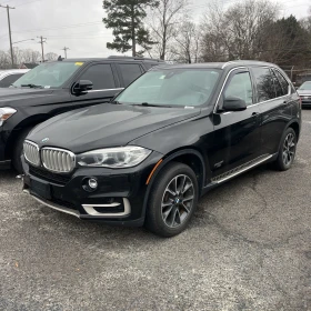 BMW X5, снимка 2