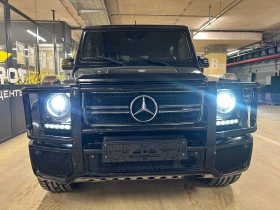 Mercedes-Benz G 63 AMG Edition 1* 63 AMG* * TVx2* * FULL*  | Mobile.bg    2