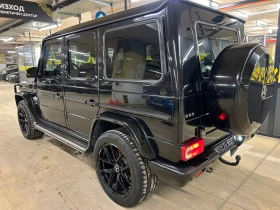 Mercedes-Benz G 63 AMG Edition 1* 63 AMG* КАРБОН* TVx2* ДИСТРОНИК* FULL* , снимка 8