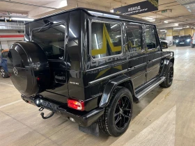 Mercedes-Benz G 63 AMG Edition 1* 63 AMG* * TVx2* * FULL*  | Mobile.bg    5