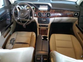 Mercedes-Benz GLK 350 4MATIC/FULL | Mobile.bg    8