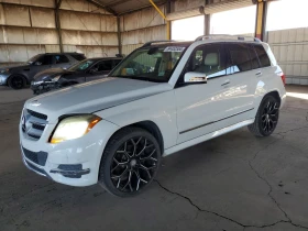 Mercedes-Benz GLK 350 4MATIC/FULL | Mobile.bg    5