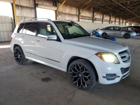  Mercedes-Benz GLK