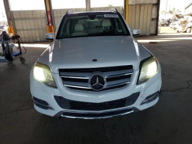 Mercedes-Benz GLK 350 4MATIC/FULL | Mobile.bg    6