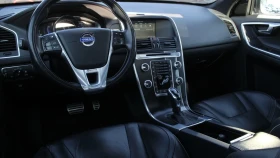 Volvo XC60 D5 AWD 215 PS Rdesign , снимка 5