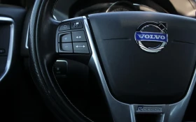 Volvo XC60 D5 AWD 215 PS Rdesign , снимка 6