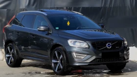 Volvo XC60 D5 AWD 215 PS Rdesign  1