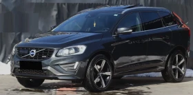 Volvo XC60 D5 AWD 215 PS Rdesign , снимка 2