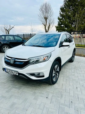 Honda Cr-v 2.4 TOURING, снимка 2