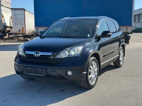 Honda Cr-v Executive Navi Panorama Обсл. Фактури за всичко. 1