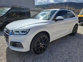 Audi Q5 2.0TDI/S-LINE/LED/DIGITAL/, снимка 1