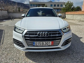 Audi Q5 2.0TDI/S-LINE/LED/DIGITAL/, снимка 6