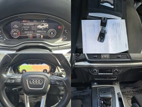 Audi Q5 2.0TDI/S-LINE/LED/DIGITAL/, снимка 11