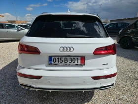 Audi Q5 2.0TDI/S-LINE/LED/DIGITAL/, снимка 3