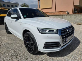 Audi Q5 2.0TDI/S-LINE/LED/DIGITAL/, снимка 5