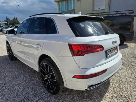 Audi Q5 2.0TDI/S-LINE/LED/DIGITAL/, снимка 2