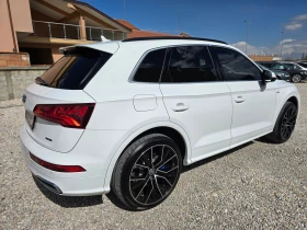 Audi Q5 2.0TDI/S-LINE/LED/DIGITAL/, снимка 4