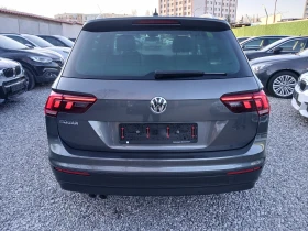 VW Tiguan 2.0 TDI= NAVI= DSG=  | Mobile.bg    5