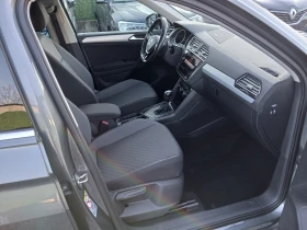 VW Tiguan 2.0 TDI= NAVI= DSG= , снимка 11