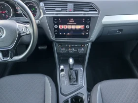 VW Tiguan 2.0 TDI= NAVI= DSG= , снимка 10