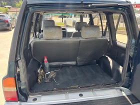 Suzuki Vitara 2.0i V6 | Mobile.bg    13