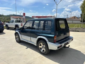 Suzuki Vitara 2.0i V6 | Mobile.bg    4