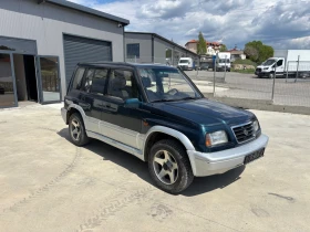 Suzuki Vitara 2.0i V6 | Mobile.bg    2