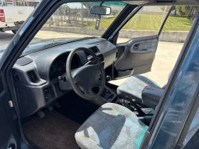 Suzuki Vitara 2.0i V6 | Mobile.bg    5