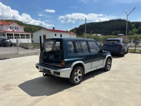 Suzuki Vitara 2.0i V6 | Mobile.bg    3