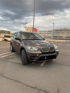 BMW X5 40d - 29500 лв. - 79156256 | Car24.bg