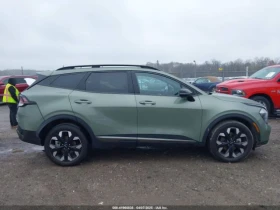 Kia Sportage X-LINE * * * .*   | Mobile.bg    7