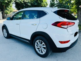 Hyundai Tucson 2.0CRDI-4WD | Mobile.bg    5