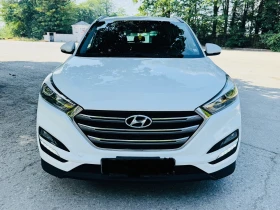 Hyundai Tucson 2.0CRDI-4WD | Mobile.bg    2
