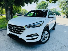    Hyundai Tucson 2.0CRDI-4WD