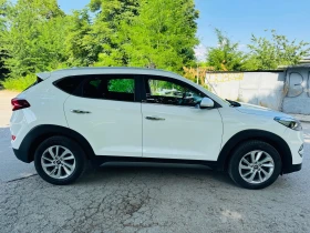 Hyundai Tucson 2.0CRDI-4WD | Mobile.bg    6