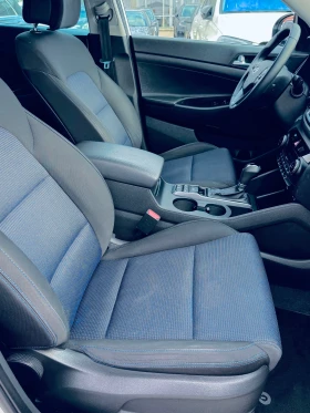 Hyundai Tucson 2.0CRDI-4WD | Mobile.bg    11