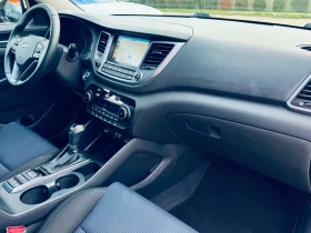 Hyundai Tucson 2.0CRDI-4WD | Mobile.bg    10