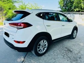 Hyundai Tucson 2.0CRDI-4WD | Mobile.bg    7