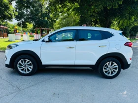 Hyundai Tucson 2.0CRDI-4WD | Mobile.bg    8