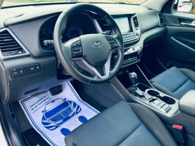 Hyundai Tucson 2.0CRDI-4WD | Mobile.bg    9