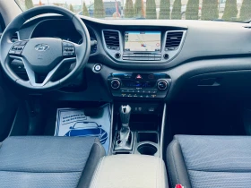 Hyundai Tucson 2.0CRDI-4WD | Mobile.bg    12