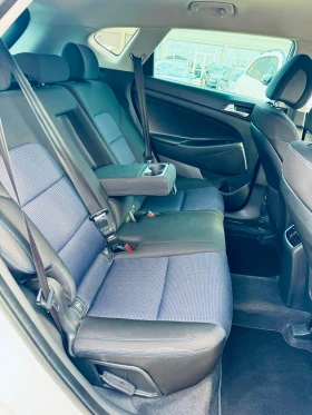 Hyundai Tucson 2.0CRDI-4WD | Mobile.bg    13