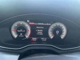 Audi Q5 S line 40 TDI quattro | Mobile.bg    11