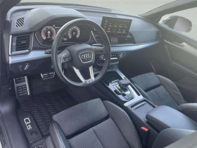 Audi Q5 S line 40 TDI quattro | Mobile.bg    7