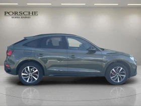     Audi Q5 S line 40 TDI quattro