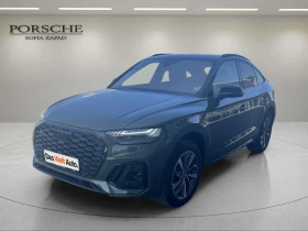     Audi Q5 S line 40 TDI quattro