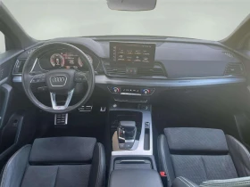 Audi Q5 S line 40 TDI quattro | Mobile.bg    8