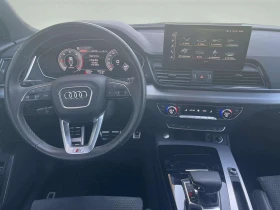 Audi Q5 S line 40 TDI quattro | Mobile.bg    9